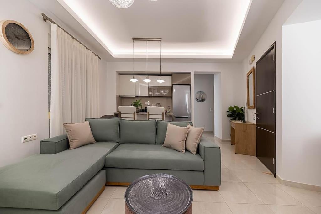 Archangelos Sky Garden Αρχάγγελος