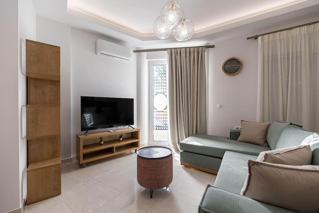 Apartment Archangelos Sky Garden Archangelos (Rhodes)