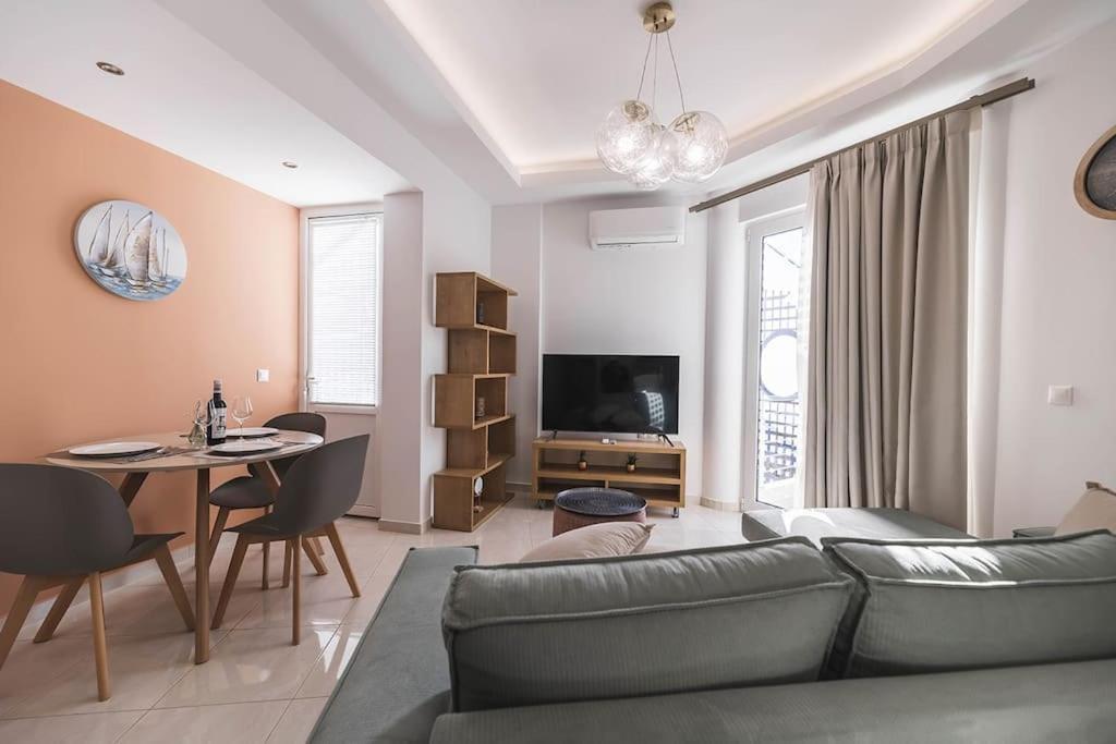 Apartment Archangelos Sky Garden