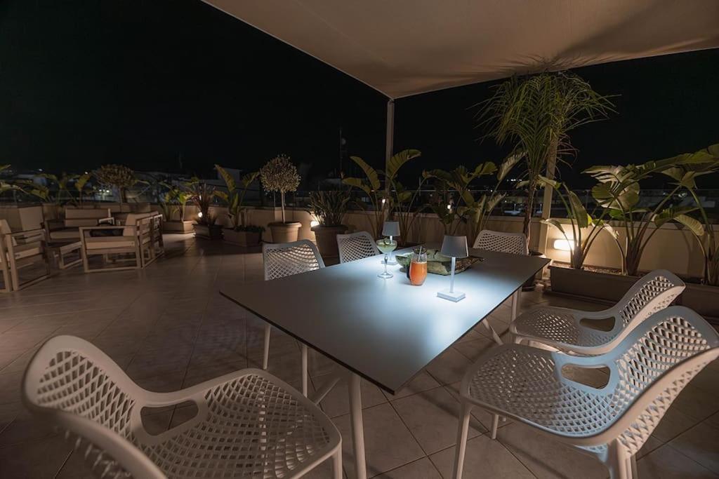 Archangelos Sky Garden