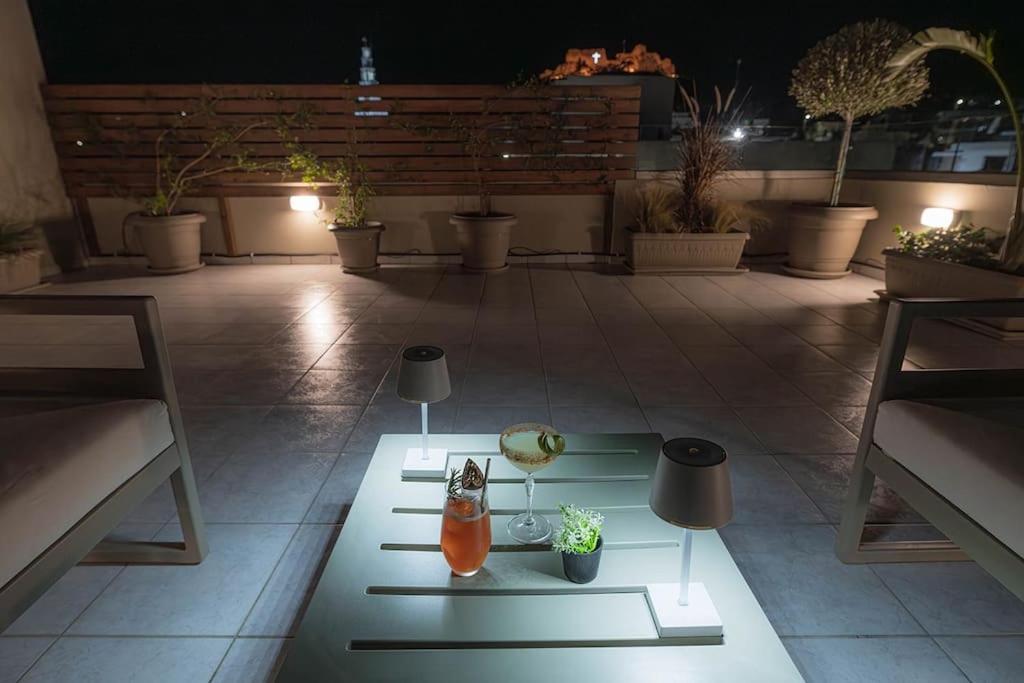 Archangelos Sky Garden Apartment Archangelos (Rhodes)