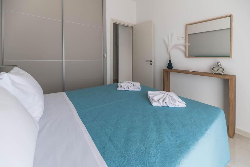 Apartment Archangelos Sky Garden