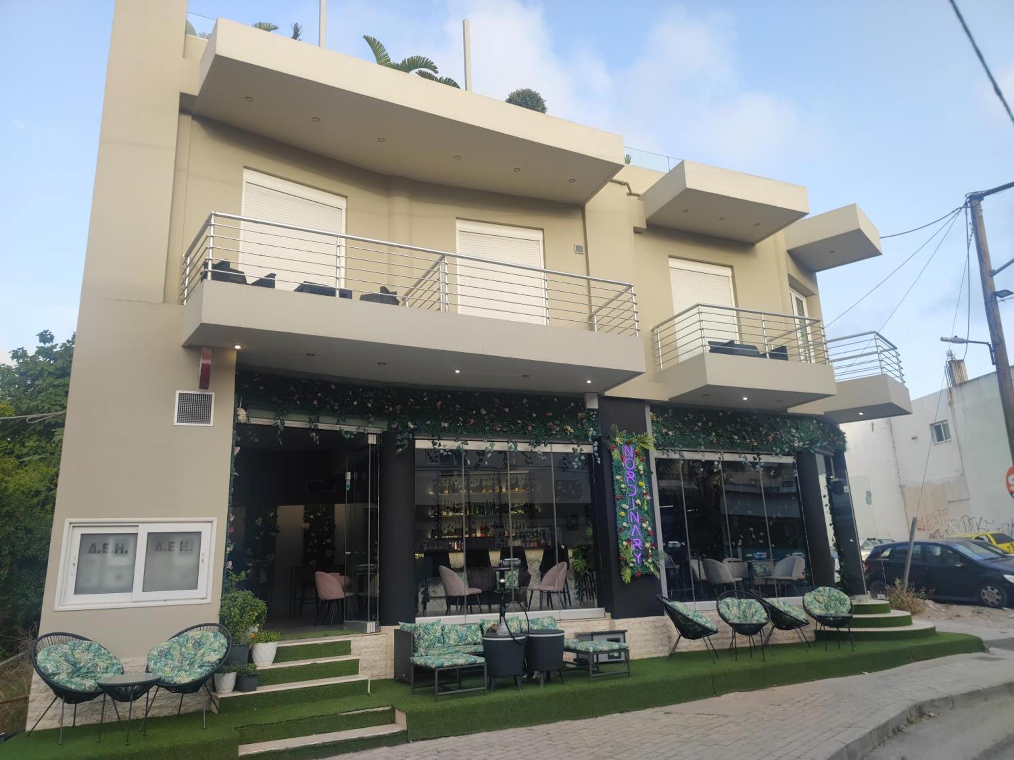 Archangelos Sky Garden Apartment Archangelos (Rhodes)